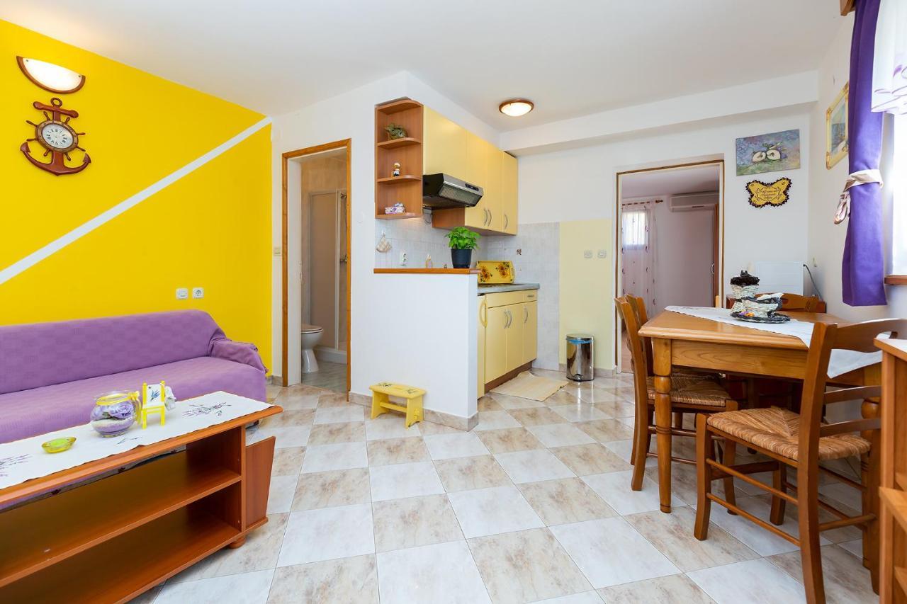 Apartments Alice Green Oasis - Poreč Exterior foto