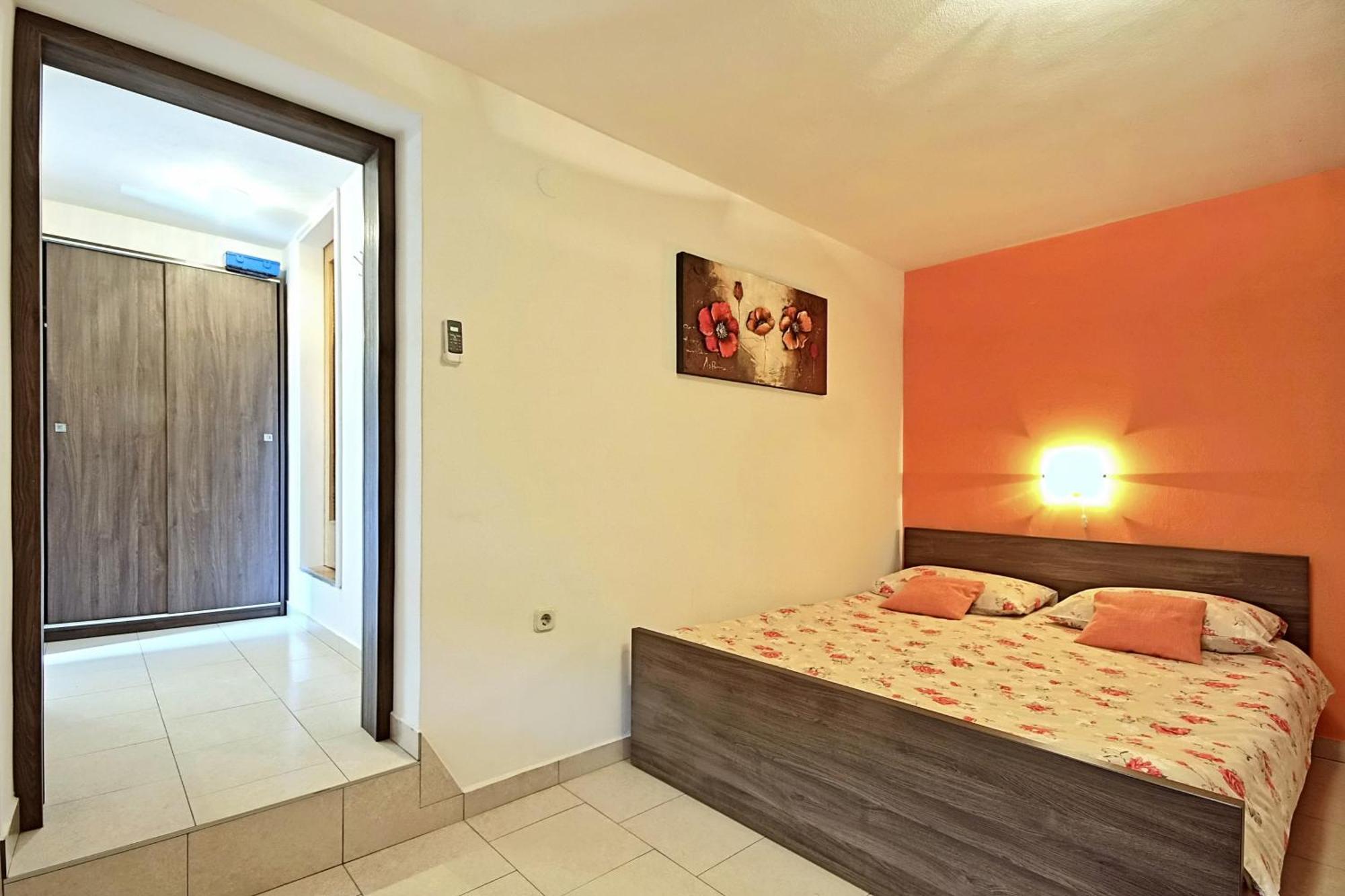Apartments Alice Green Oasis - Poreč Quarto foto