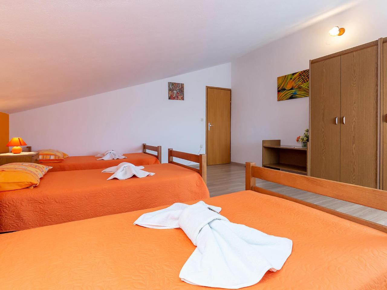 Apartments Alice Green Oasis - Poreč Exterior foto