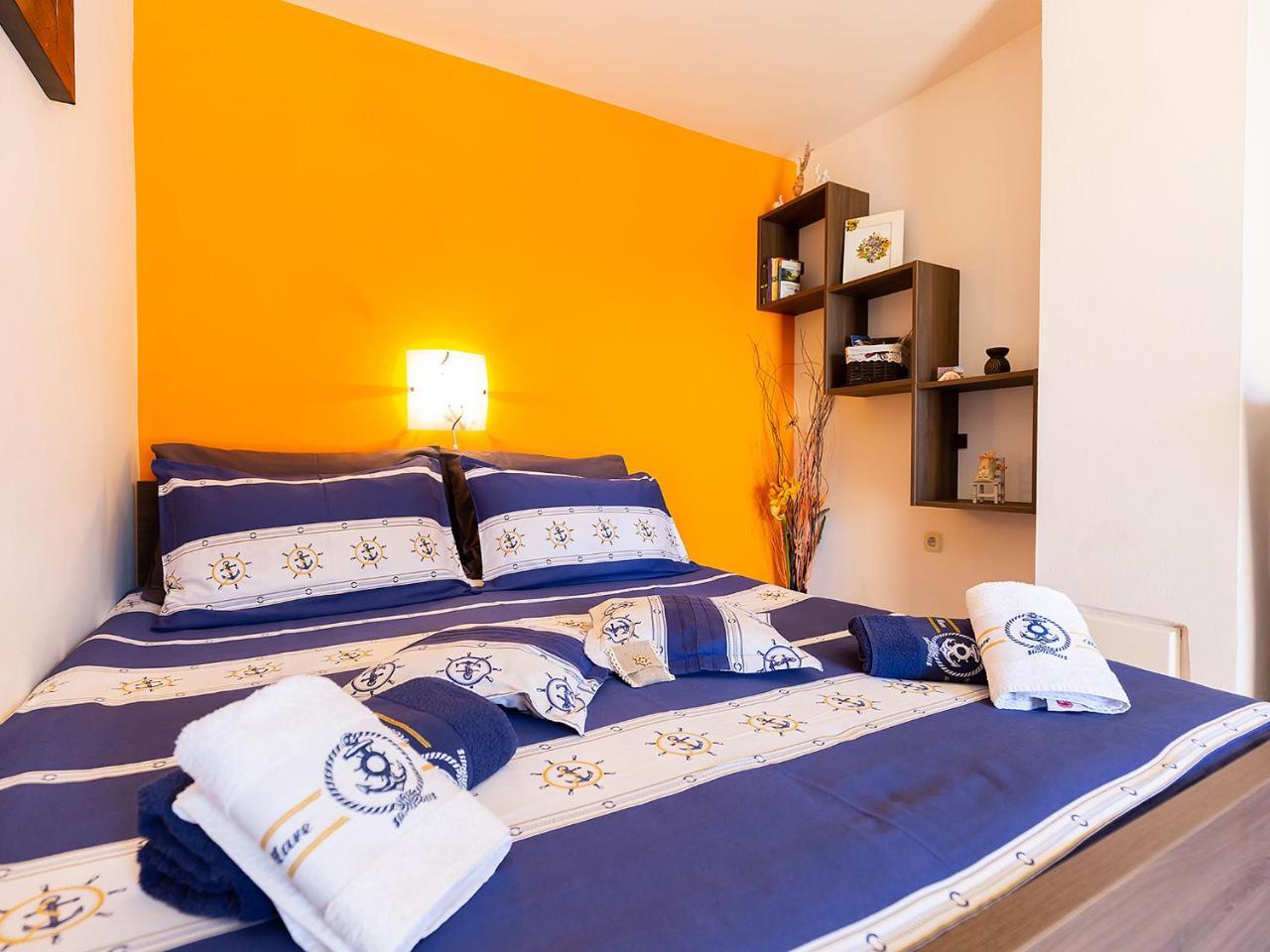 Apartments Alice Green Oasis - Poreč Exterior foto