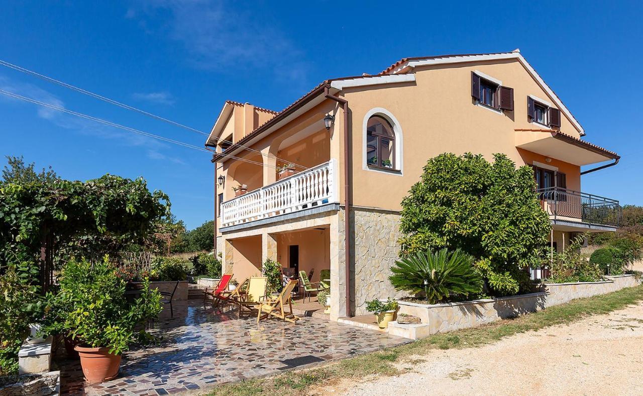 Apartments Alice Green Oasis - Poreč Exterior foto